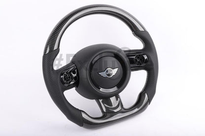 Mini Cooper F55 F56 F57 F60 Custom Steering by Wheel Exclusive Steering