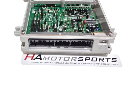 HA Motorsports Hondata S300 Ready OBD1 AUTO ECU