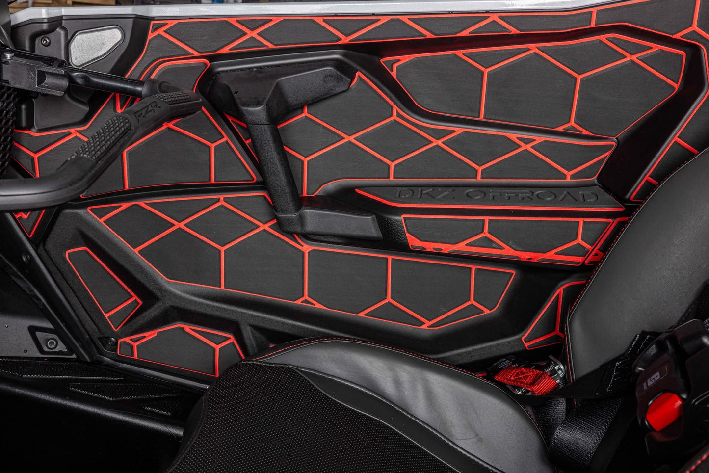 RZR Pro R - Elite Kit (with floormats)