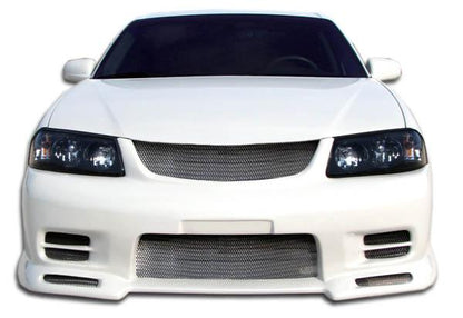 2000-2005 Chevrolet Impala Duraflex Skyline Front Bumper