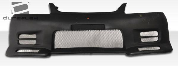 2000-2005 Chevrolet Impala Duraflex Skyline Front Bumper