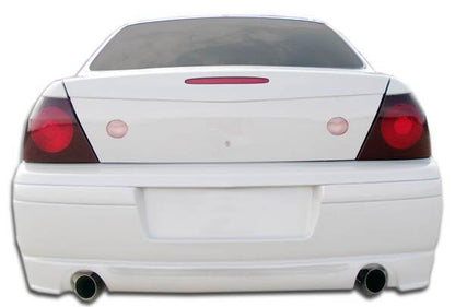 2000-2005 Chevrolet Impala Duraflex Skyline Rear Lip