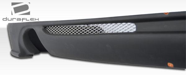2000-2005 Chevrolet Impala Duraflex Skyline Rear Lip