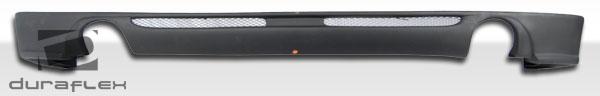 2000-2005 Chevrolet Impala Duraflex Skyline Rear Lip