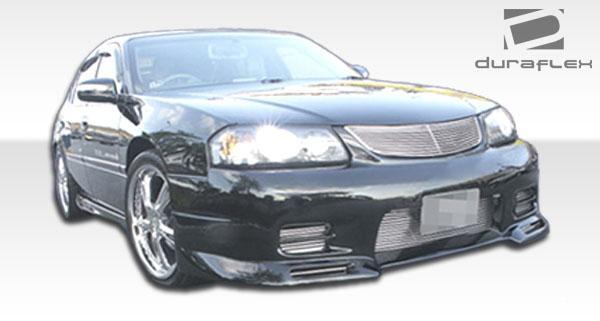 2000-2005 Chevrolet Impala Duraflex Skyline Side Skirts