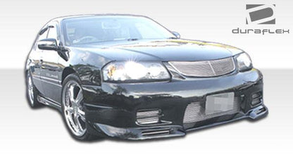 2000-2005 Chevrolet Impala Duraflex Skyline Side Skirts
