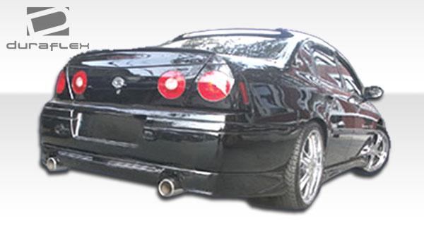 2000-2005 Chevrolet Impala Duraflex Skyline Side Skirts