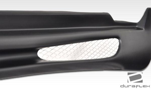2000-2005 Chevrolet Impala Duraflex Skyline Side Skirts