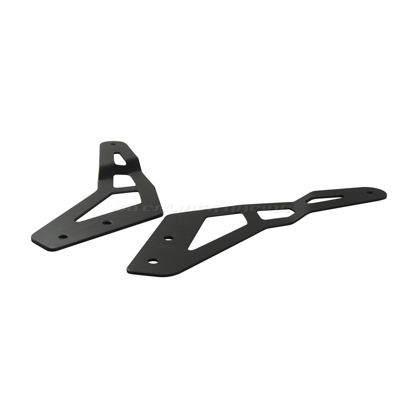 Can-Am X3 LED Light Bar Brackets