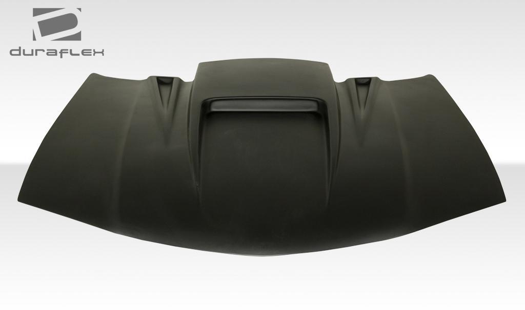 2000-2005 Chevrolet Impala Duraflex Spyder 3 Hood