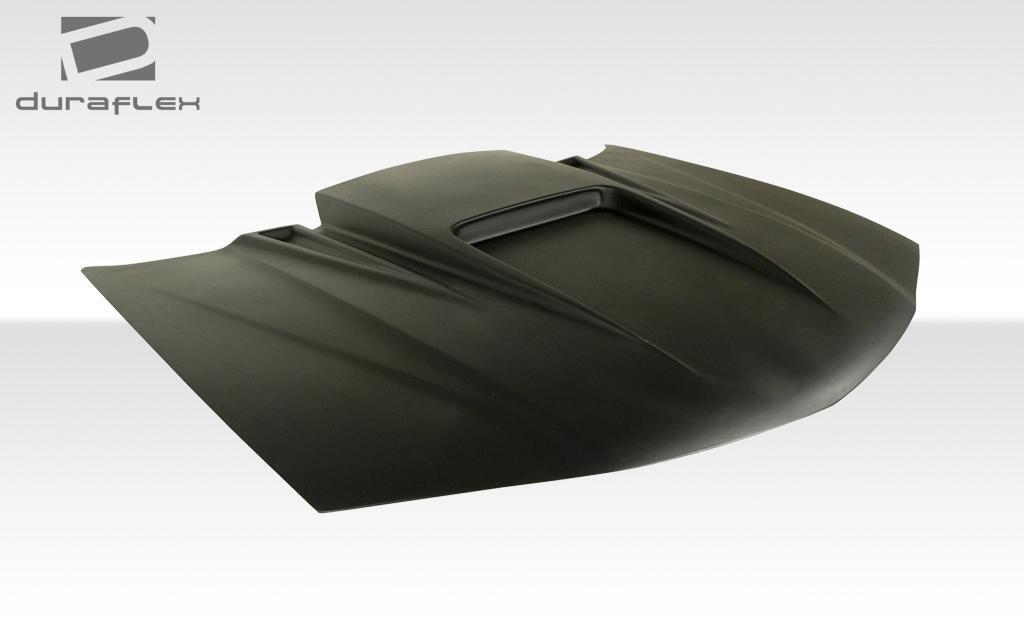 2000-2005 Chevrolet Impala Duraflex Spyder 3 Hood
