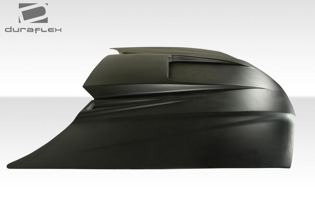 2000-2005 Chevrolet Impala Duraflex Spyder 3 Hood