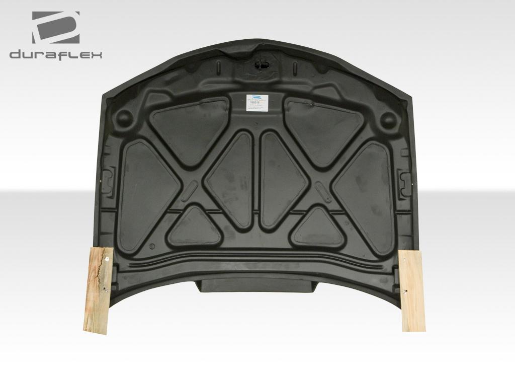 2000-2005 Chevrolet Impala Duraflex Spyder 3 Hood