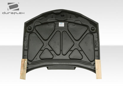 2000-2005 Chevrolet Impala Duraflex Spyder 3 Hood