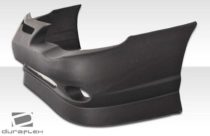 2000-2005 Chevrolet Monte Carlo Duraflex F-1 Front Bumper