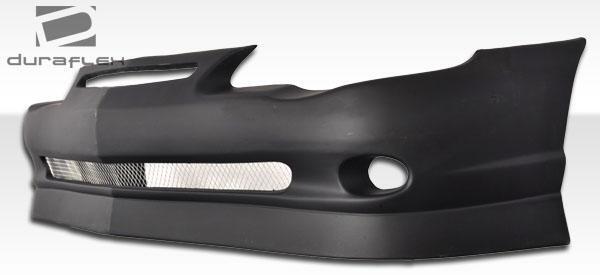 2000-2005 Chevrolet Monte Carlo Duraflex F-1 Kit