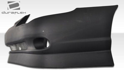 2000-2005 Chevrolet Monte Carlo Duraflex F-1 Front Bumper
