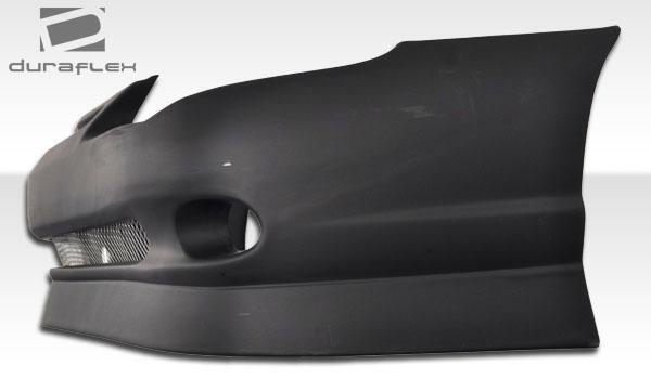 2000-2005 Chevrolet Monte Carlo Duraflex F-1 Kit