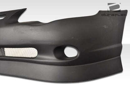 2000-2005 Chevrolet Monte Carlo Duraflex F-1 Front Bumper