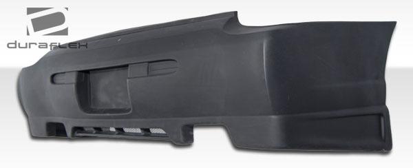 2000-2005 Chevrolet Monte Carlo Duraflex F-1 Rear Bumper