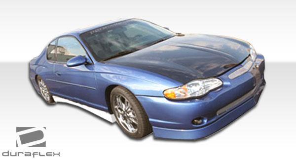 2000-2005 Chevrolet Monte Carlo Duraflex F-1 Kit