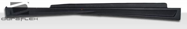 2000-2005 Chevrolet Monte Carlo Duraflex F-1 Kit