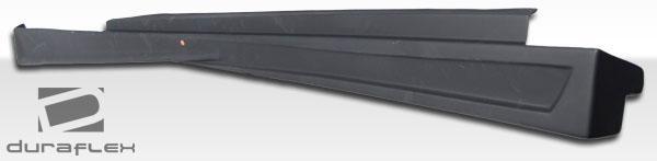 2000-2005 Chevrolet Monte Carlo Duraflex F-1 Kit