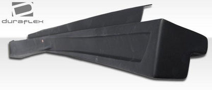 2000-2007 Chevrolet Monte Carlo Duraflex F-1 Side Skirts