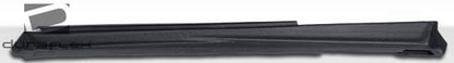 2000-2007 Chevrolet Monte Carlo Duraflex F-1 Side Skirts