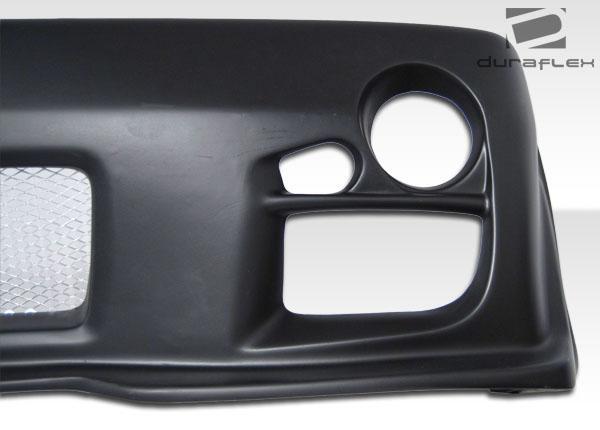 2000-2006 Chevrolet Tahoe Duraflex Platinum Kit