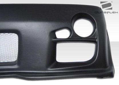 2000-2006 Chevrolet Suburban Duraflex Platinum Front Bumper