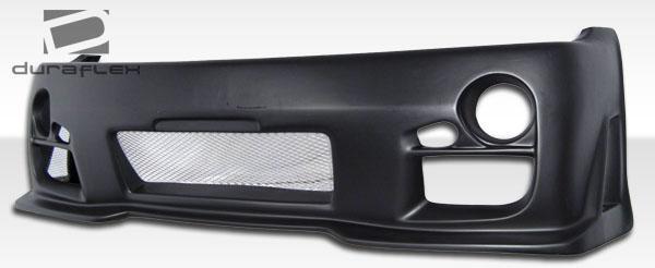 2000-2006 Chevrolet Tahoe Duraflex Platinum Kit