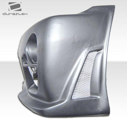 2000-2006 Chevrolet Tahoe Duraflex Platinum Kit