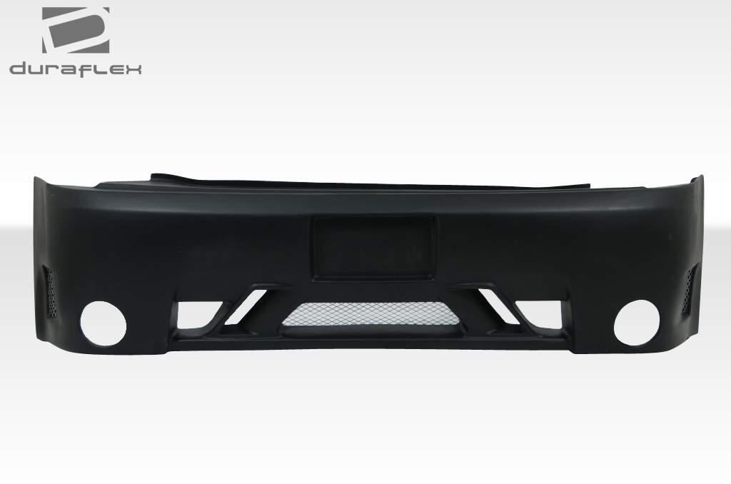 2000-2006 GMC Yukon Duraflex Platinum Kit