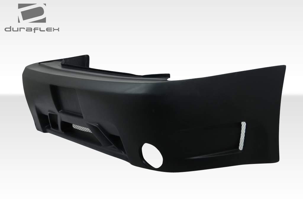 2000-2006 GMC Yukon Duraflex Platinum Kit