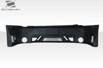 2000-2006 GMC Yukon Duraflex Platinum Kit