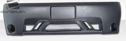 2000-2006 Chevrolet Tahoe Duraflex Platinum Rear Bumper