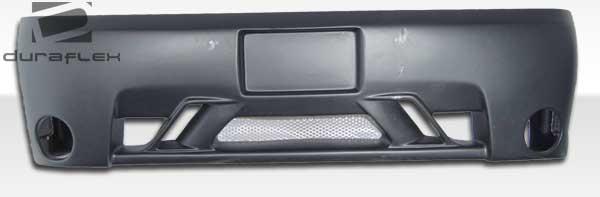 2000-2006 GMC Yukon Duraflex Platinum Kit