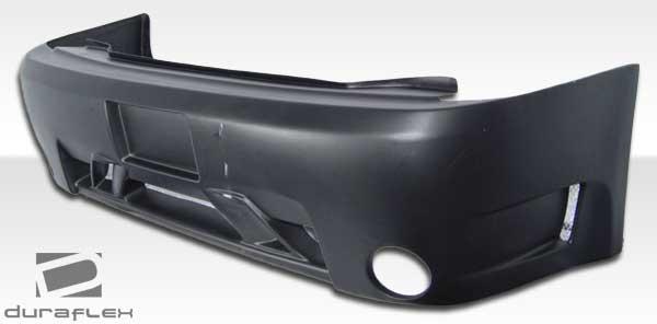 2000-2006 GMC Yukon Duraflex Platinum Kit
