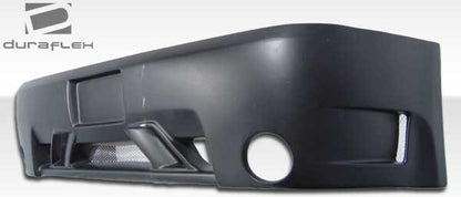2000-2006 Chevrolet Tahoe Duraflex Platinum Rear Bumper