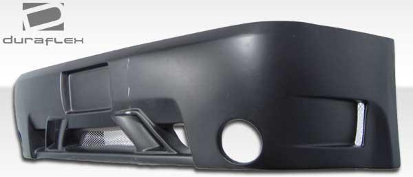 2000-2006 GMC Yukon Duraflex Platinum Kit
