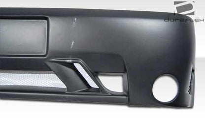2000-2006 Chevrolet Tahoe Duraflex Platinum Rear Bumper
