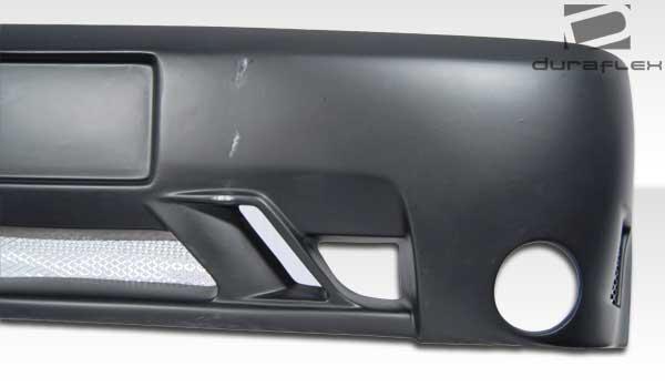 2000-2006 GMC Yukon Duraflex Platinum Kit
