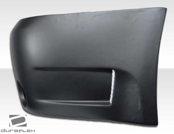 2000-2006 GMC Yukon Duraflex Platinum Kit