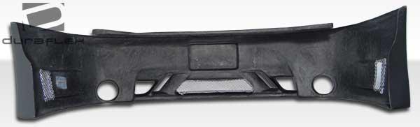 2000-2006 GMC Yukon Duraflex Platinum Kit
