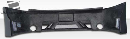 2000-2006 GMC Yukon Duraflex Platinum Kit