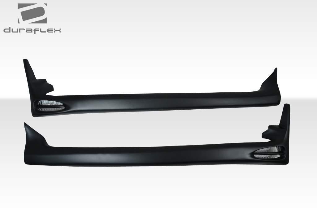 2000-2006 GMC Yukon Duraflex Platinum Kit