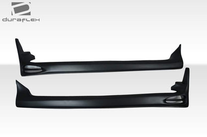 2000-2006 GMC Yukon Duraflex Platinum Kit