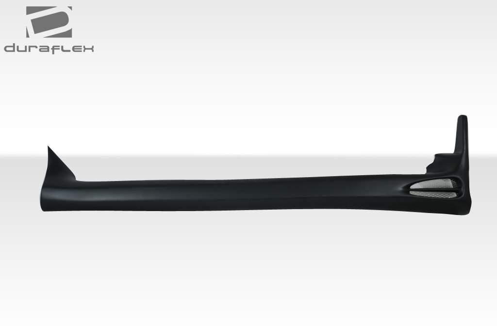 2000-2006 GMC Yukon Duraflex Platinum Kit