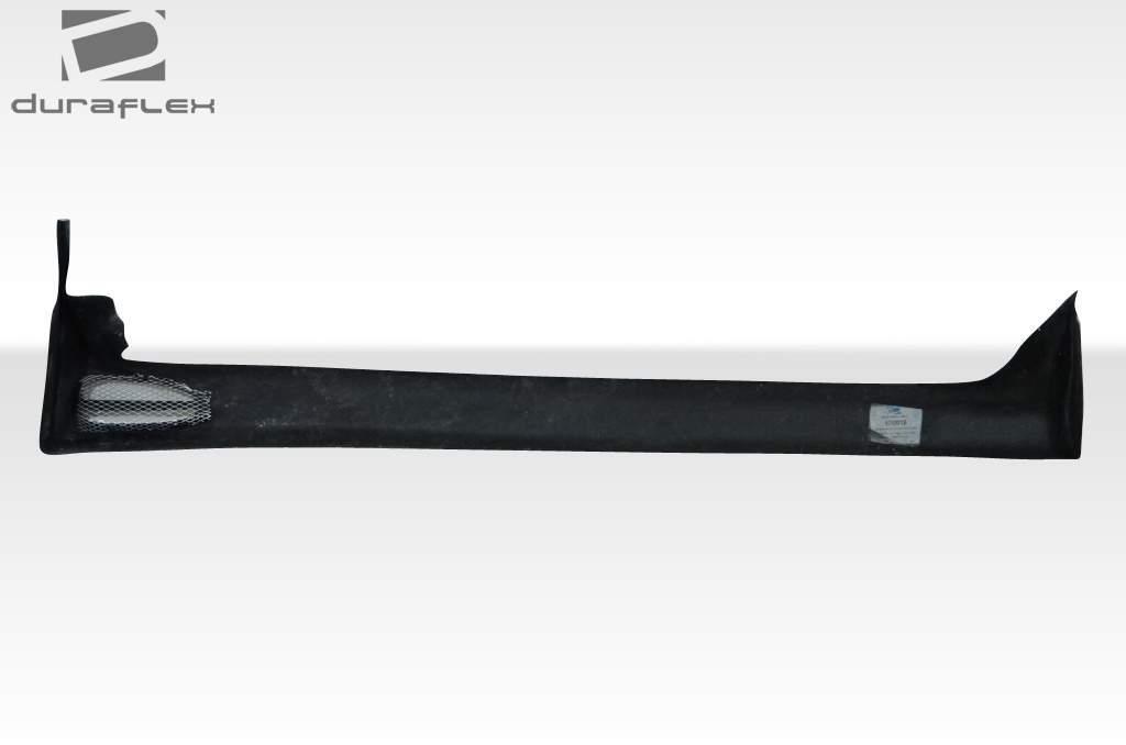 2000-2006 GMC Yukon Duraflex Platinum Kit